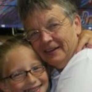 Meet your Posher, Diane